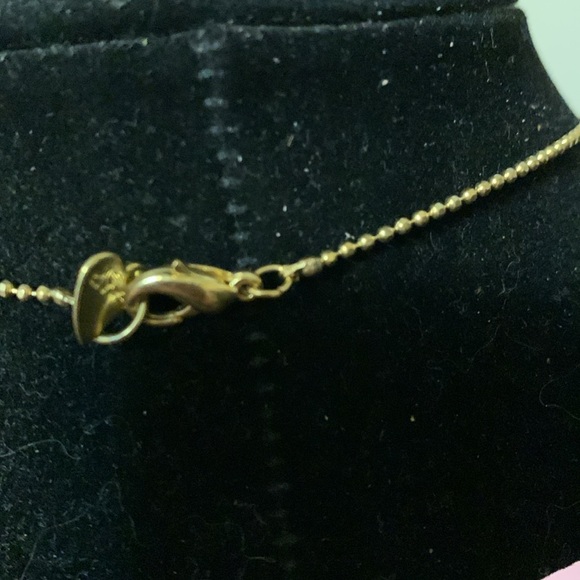 Good luck necklace, 17” - Picture 5 of 5